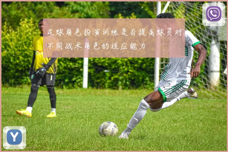 足球角色扮演训练是否提高球员对不同战术角色的适应能力