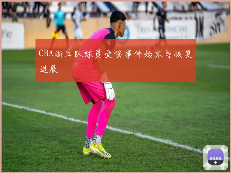 CBA浙江队球员受伤事件始末与恢复进展